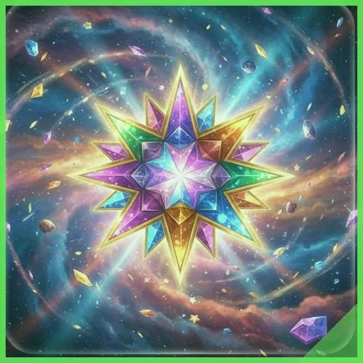 Starburst - NetEnt