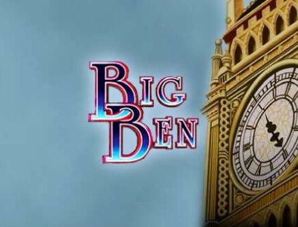 Big Ben Slots artwork